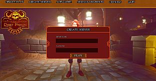 The Fallen God's Chronicles: Dmet Prison