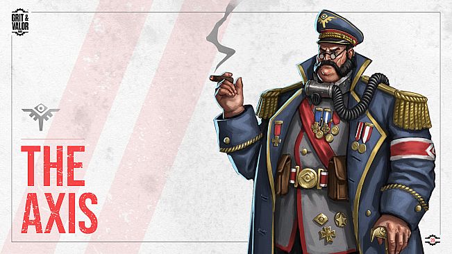 Grit and Valor - 1949: Digital Art Book