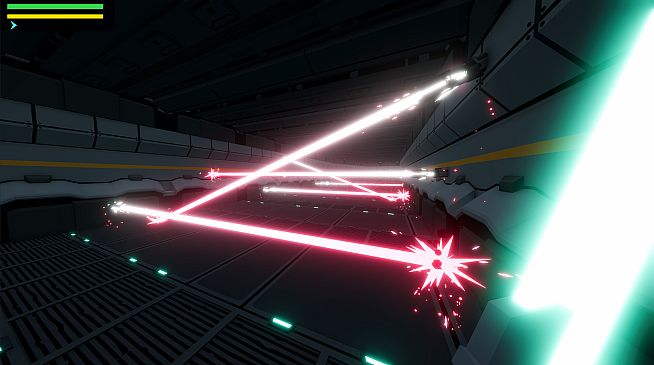 SABRE CLASH