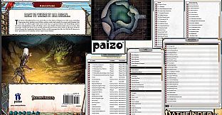 Fantasy Grounds - Pathfinder 2 RPG - Seven Dooms for Sandpoint