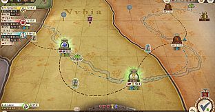 Concordia: Digital Edition - Aegyptus & Creta