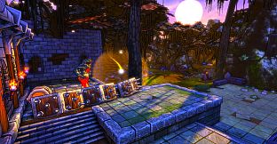 Dungeon Defenders: Assault Mission Pack