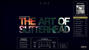 Slitterhead Deluxe Edition