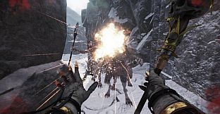 Warhammer Vermintide - Sienna 'Wyrmscales' Skin