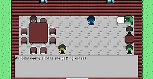 The Hero is too Powerful so let's Pleeeease Settle this Peacefully!