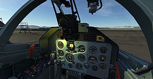 DCS: L-39 Albatros