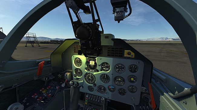 DCS: L-39 Albatros