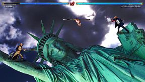 Presidential Beatdown