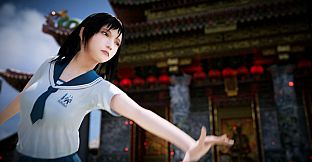 PVP Uniform & Bunny Outfit DLC 