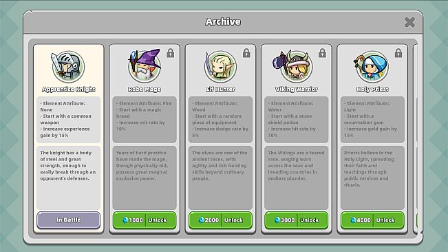 Minesweeper & Dungeon RPG - 扫雷与地下城