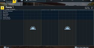 Bus Simulator 21 Next Stop – Gold Upgrade