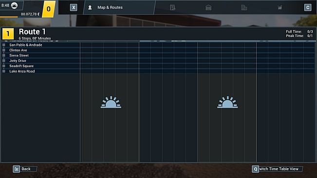 Bus Simulator 21 Next Stop – Gold Upgrade