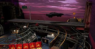 Pinball FX - Universal Pinball: TV Classics