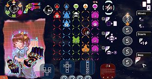 Bullet: Surge - Si Yu Xiao - Character Pack