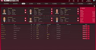 Draft Day Sports: College Football 27