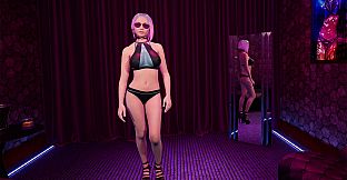 VR Paradise - Utopia 2089