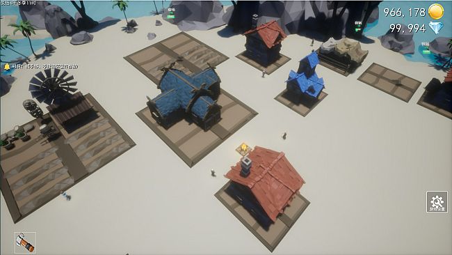 Fingertips  mountain  sea