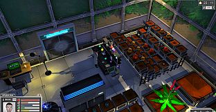 温室之城（Glass City : The Dust）