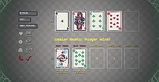 Busted - Deal or Die