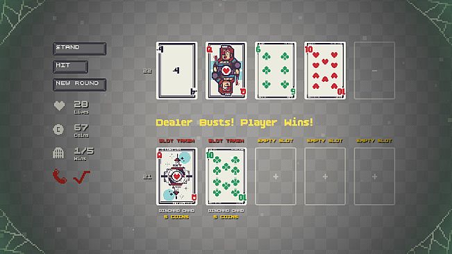 Busted - Deal or Die