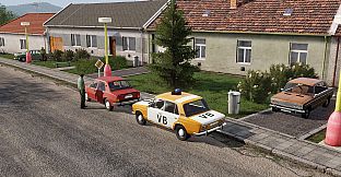 Arma 3 Creator DLC: CSLA Iron Curtain