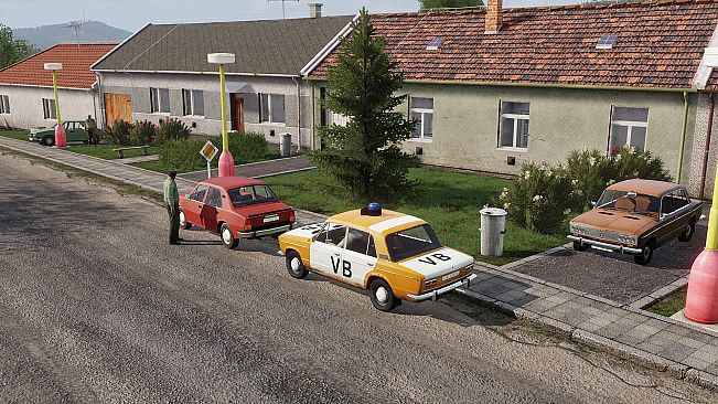 Arma 3 Creator DLC: CSLA Iron Curtain