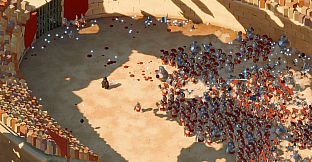 Mini Gladiators