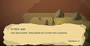 Zupay: Shadows of Independence