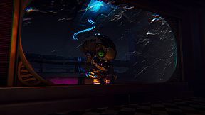 Cakey's Twisted Bakery 2