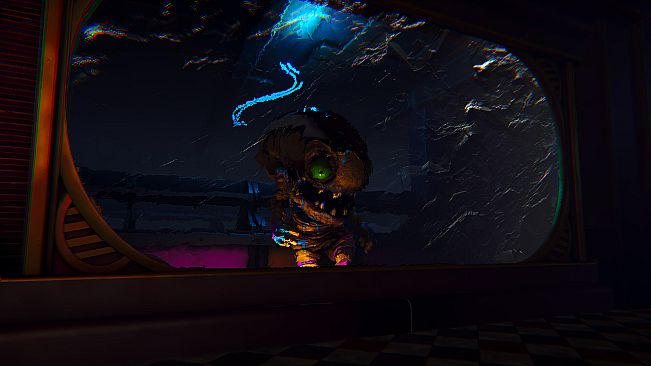 Cakey's Twisted Bakery 2