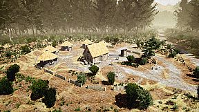 Medieval simulators: Baker