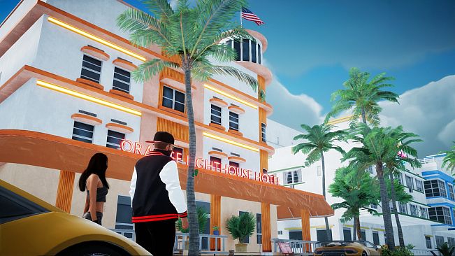 W.A.N.T.E.D - WANTED The Game