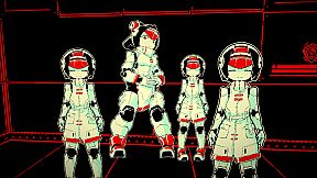 The Last Salvage Squad