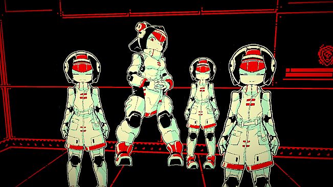 The Last Salvage Squad