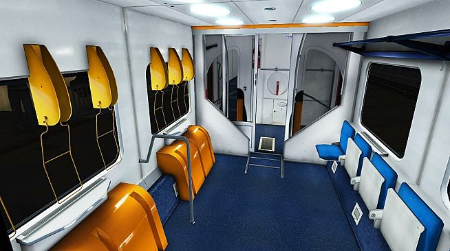 Trainz 2019 DLC - CFR Calatori BDmee 84-16 002