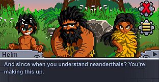 Relic Guardians: Complete