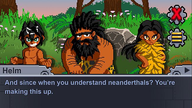 Relic Guardians: Complete