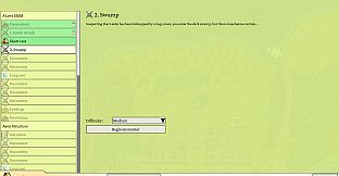 Dawnsbury Days - The Profane Barrier