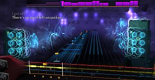 Rocksmith 2014 Edition – Remastered – Halestorm - “I Get Off”