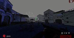 Moonset Proyect