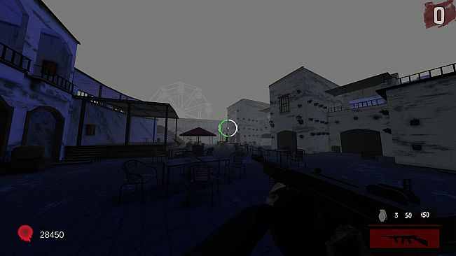 Moonset Proyect