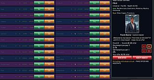 Cargo Rail Tycoon