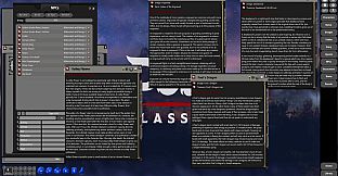 Fantasy Grounds - Malevolent and Benign I