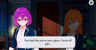 Vampire's Kiss: Time Paradox