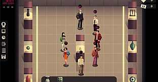 Perfect Crime - Collector's death