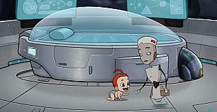 Aurora: The Lost Medallion - The Cave