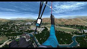Glider Sim Deluxe – Soaring Simulator