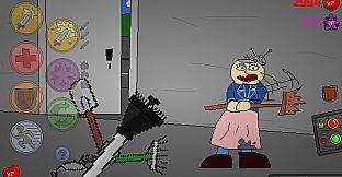 Mystery Chamber World