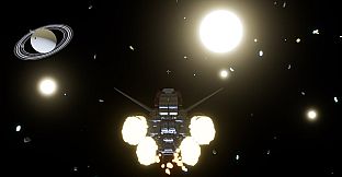 Deep Haul