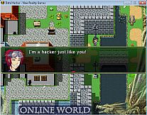 Data Hacker: Initiation